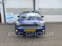 2016 Ford KA