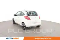 2016 Ford KA