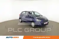 2016 Ford KA