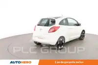 2016 Ford KA