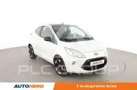 2016 Ford KA