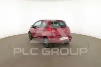 2016 Ford KA