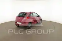 2016 Ford KA