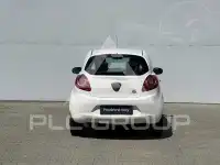 2016 Ford KA