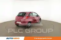 2016 Ford KA