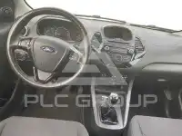 2016 Ford KA