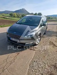 2016 Ford GALAXY