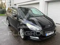 2016 Ford GALAXY