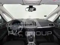 2016 Ford GALAXY