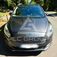 2016 Ford GALAXY