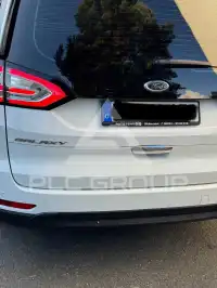 2016 Ford GALAXY