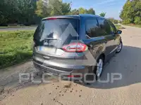 2016 Ford GALAXY