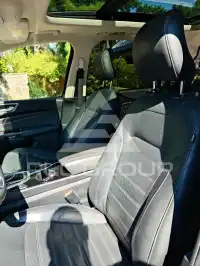 2016 Ford GALAXY
