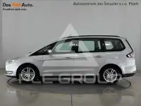 2016 Ford GALAXY