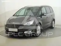 2016 Ford GALAXY
