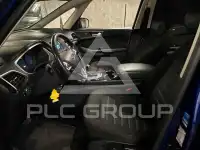 2016 Ford GALAXY