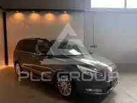 2016 Ford GALAXY