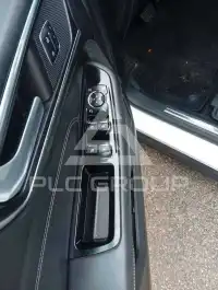 2016 Ford GALAXY