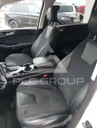 2016 Ford GALAXY