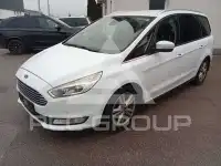 2016 Ford GALAXY