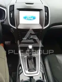 2016 Ford GALAXY