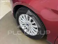 2016 Ford GALAXY
