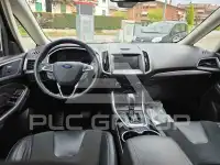 2016 Ford GALAXY