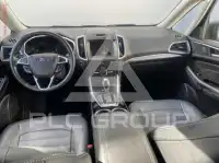 2016 Ford GALAXY