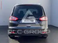 2016 Ford GALAXY