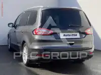 2016 Ford GALAXY