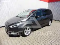 2016 Ford GALAXY