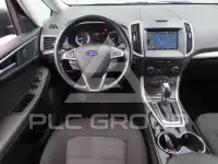 2016 Ford GALAXY