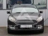 2016 Ford GALAXY