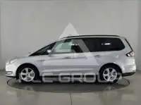 2016 Ford GALAXY