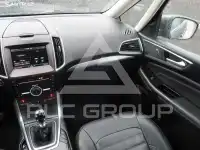 2016 Ford GALAXY