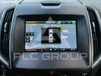 2016 Ford GALAXY