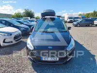 2016 Ford GALAXY