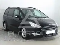 2016 Ford GALAXY
