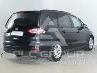 2016 Ford GALAXY