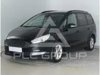 2016 Ford GALAXY