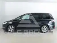 2016 Ford GALAXY