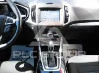 2016 Ford GALAXY
