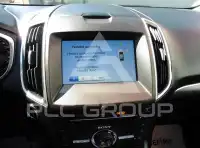2016 Ford GALAXY