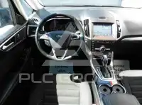 2016 Ford GALAXY