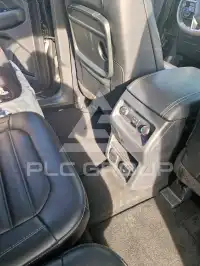 2016 Ford GALAXY
