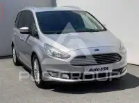 2016 Ford GALAXY
