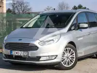 2016 Ford GALAXY