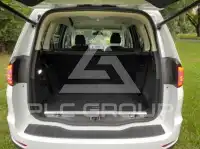 2016 Ford GALAXY