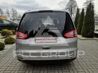2016 Ford GALAXY