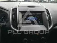 2016 Ford GALAXY